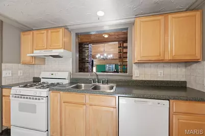 418 Oak Tree Drive, Webster Groves, MO 63119 - Photo 11