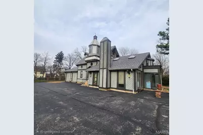 418 Oak Tree Drive, Webster Groves, MO 63119 - Photo 51