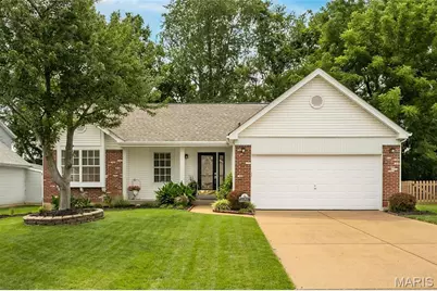 11365 Brierhall Circle, Maryland Heights, MO 63043 - Photo 1