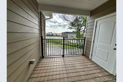 234 Harmony Meadows Court, Dardenne Prairie, MO 63368 - Photo 11
