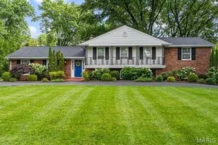 8 Clerbrook Ln, Ladue, MO 63124 - Photo 1