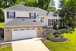 210 MacArthur St, New Haven, MO 63068 - Photo 5
