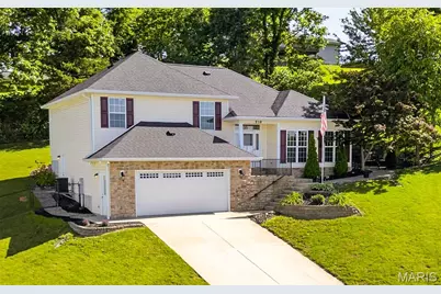 210 Macarthur Street, New Haven, MO 63068 - Photo 1