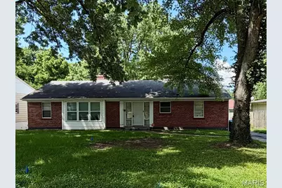 107 Habecking Drive, Saint Louis, MO 63137 - Photo 1