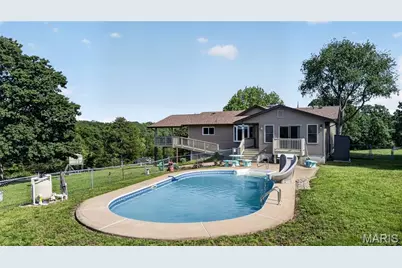 125 Rolling Acres Lane, Hillsboro, MO 63050 - Photo 3