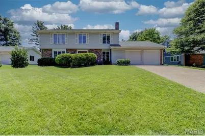 15328 Golden Rain Drive, Chesterfield, MO 63017 - Photo 5