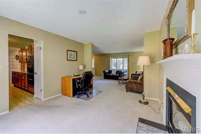 15328 Golden Rain Drive, Chesterfield, MO 63017 - Photo 17