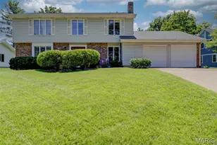 15328 Golden Rain Dr, Chesterfield, MO 63017 - Photo 49