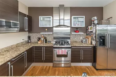 4100 Forest Park Avenue #501, Saint Louis, MO 63108 - Photo 13