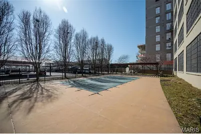 4100 Forest Park Avenue #501, Saint Louis, MO 63108 - Photo 49