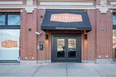 4100 Forest Park Avenue #501, Saint Louis, MO 63108 - Photo 33