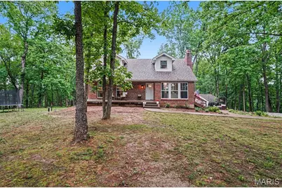 5795 Webb Road, Hillsboro, MO 63050 - Photo 1