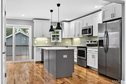4226 Connecticut Street, Saint Louis, MO 63116 - Photo 5