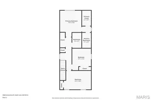 4226 Connecticut St, Saint Louis, MO 63116 - Photo 31
