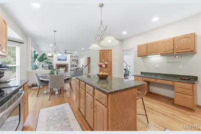 7204 Westfield Woods Drive, O'Fallon, MO 63368 - Photo 23