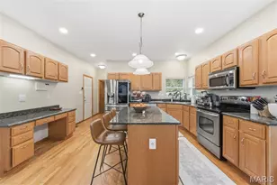 7204 Westfield Woods Dr, O'Fallon, MO 63368 - Photo 25