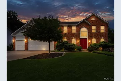 7204 Westfield Woods Drive, O'Fallon, MO 63368 - Photo 1