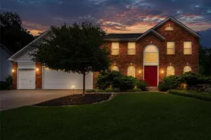 7204 Westfield Woods Dr, O'Fallon, MO 63368 - Photo 1