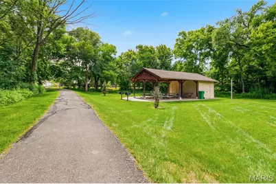 7204 Westfield Woods Drive, O'Fallon, MO 63368 - Photo 93