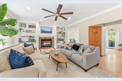 7204 Westfield Woods Drive, O'Fallon, MO 63368 - Photo 15