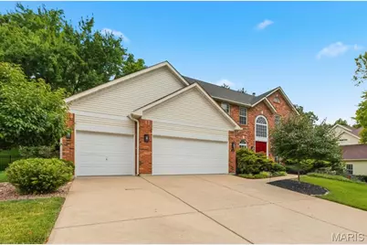 7204 Westfield Woods Drive, O'Fallon, MO 63368 - Photo 9