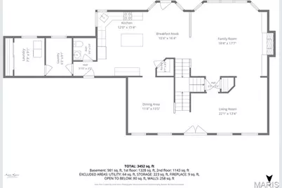 7204 Westfield Woods Drive, O'Fallon, MO 63368 - Photo 37