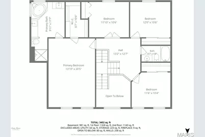 7204 Westfield Woods Drive, O'Fallon, MO 63368 - Photo 55