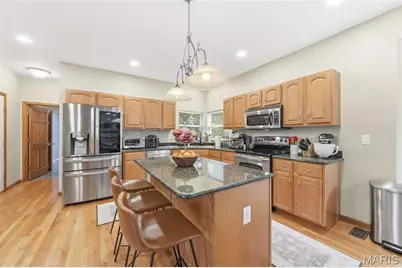 7204 Westfield Woods Drive, O'Fallon, MO 63368 - Photo 19