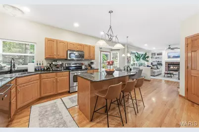 7204 Westfield Woods Drive, O'Fallon, MO 63368 - Photo 21