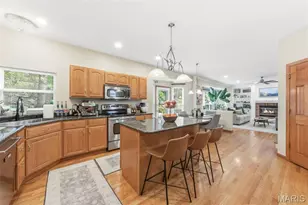 7204 Westfield Woods Dr, O'Fallon, MO 63368 - Photo 21