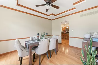 7204 Westfield Woods Drive, O'Fallon, MO 63368 - Photo 31