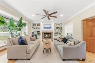 7204 Westfield Woods Dr, O'Fallon, MO 63368 - Photo 3