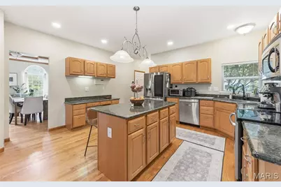 7204 Westfield Woods Drive, O'Fallon, MO 63368 - Photo 21