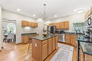 7204 Westfield Woods Dr, O'Fallon, MO 63368 - Photo 21