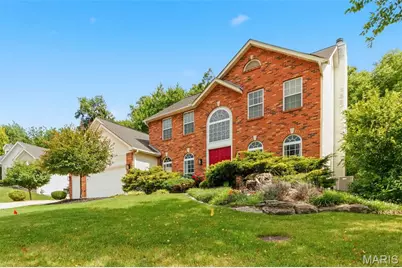 7204 Westfield Woods Drive, O'Fallon, MO 63368 - Photo 7