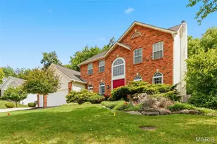 7204 Westfield Woods Dr, O'Fallon, MO 63368 - Photo 7