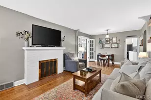 9102 White Ave, Brentwood, MO 63144 - Photo 5