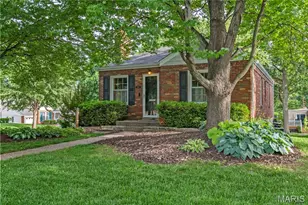 9102 White Ave, Brentwood, MO 63144 - Photo 1
