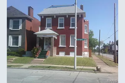 4003 Lexington Avenue, Saint Louis, MO 63107 - Photo 1