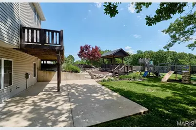 22 Wagon Wheel, Troy, MO 63379 - Photo 85
