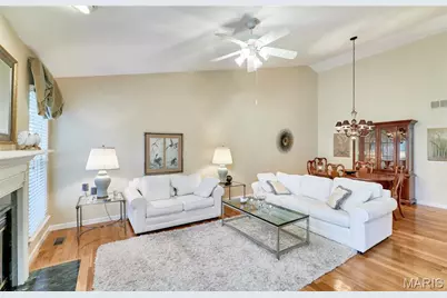 1301 Kensington Way Drive, Ellisville, MO 63011 - Photo 9