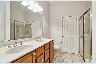 1301 Kensington Way Drive, Ellisville, MO 63011 - Photo 19