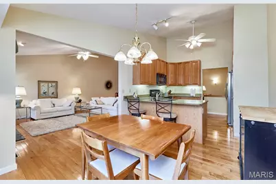 1301 Kensington Way Drive, Ellisville, MO 63011 - Photo 13