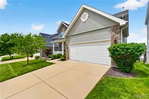 969 Meramec Grove Dr, Ballwin, MO 63021 - Photo 7