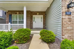 969 Meramec Grove Dr, Ballwin, MO 63021 - Photo 9