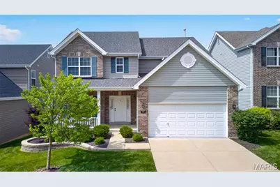 969 Meramec Grove Drive, Ballwin, MO 63021 - Photo 3