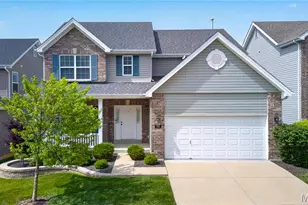 969 Meramec Grove Dr, Ballwin, MO 63021 - Photo 3