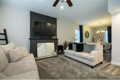 1829 Oregon Avenue, Saint Louis, MO 63104 - Photo 3