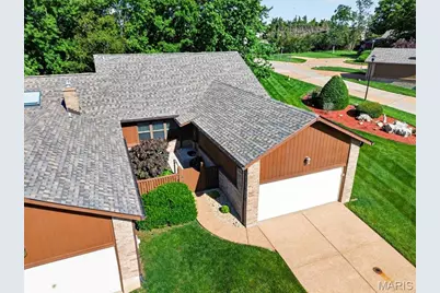 5421 Court Of Cedars, Saint Louis, MO 63128 - Photo 33