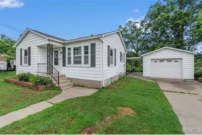 814 Star Street, Perryville, MO 63775 - Photo 1